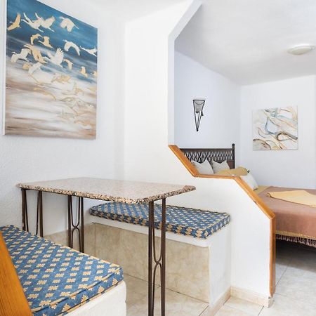 Classbnb - Studio 50M From Puerto Colon Beach Costa Adeje  Ngoại thất bức ảnh